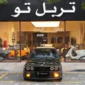 BMW 3-Series 1988 325i - Used, Petrol, Manual, 115,360 km